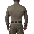 Bluza 5.11 XTU RAPID L/S SHIRT kolor: RANGER GREEN - 4