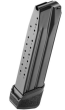 Magazynek Echelon 20 nabojowy, czarny // 9x19mm - 3