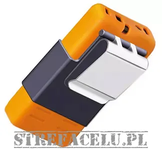 Uchwyt na pas do stopera CED7000 - CED7000 Rotating Belt Clip