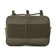 Kieszeń 5.11 FLEX HORIZONTAL 9.6 POUCH kolor: RANGER GREEN