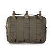 Kieszeń 5.11 FLEX HORIZONTAL 9.6 POUCH kolor: RANGER GREEN - 2