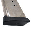Magazynek Colt 1911 8 naboi - Nickel kal. 45ACP - ACT-MAG - 4