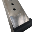 Magazynek Colt 1911 8 naboi - Nickel kal. 45ACP - ACT-MAG - 2
