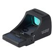 Kolimator Holosun SCS Green Dot dla H&K VP9 - Solar Panel - SCS-VP9-GR - 2