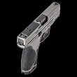 Pistolet Smith & Wesson M&P9 M2.0 Compact Metal OR 3,6