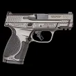 Pistolet Smith & Wesson M&P9 M2.0 Compact Metal OR 3,6
