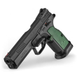 Pistolet CZ TS 2 Racing Green kal. 9x19mm - 2
