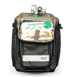 Plecak  5.11 RESPONDER 72 BACKPACK 50L kolor: FIRE RED - 12