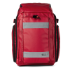 Plecak  5.11 RESPONDER 72 BACKPACK 50L kolor: FIRE RED - 2