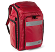 Plecak  5.11 RESPONDER 72 BACKPACK 50L kolor: FIRE RED - 3