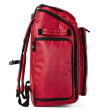 Plecak  5.11 RESPONDER 72 BACKPACK 50L kolor: FIRE RED - 4