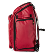 Plecak  5.11 RESPONDER 72 BACKPACK 50L kolor: FIRE RED - 6