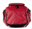 Plecak  5.11 RESPONDER 72 BACKPACK 50L kolor: FIRE RED - 7