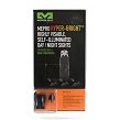 Tritium Sights, Model : Hyper Bright, Manufacturer : Meprolight, Compatibility : 1911 - 4