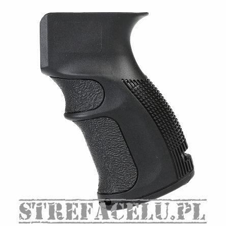 Chwyt pistoletowy EG do AK/Galil czarny IMI-Z51AK