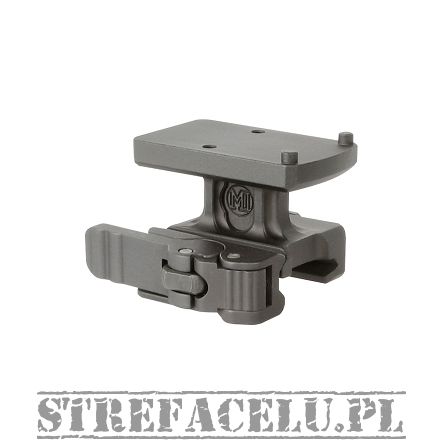 Montaż QD MK2 do kolimatora - Trijicon RMR/SRO - Low - Midwest Industries