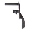 BUL 1911 Thumb Safety (Regular Safety) Black #12114 - 3