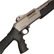 Strzelba Pump-Action Sibergun Duello CSSPDM Deluxe Marine 61cm 5+1 kal. 12/76 - 13