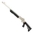 Strzelba Pump-Action Sibergun Duello CSSPDM Deluxe Marine 61cm 5+1 kal. 12/76 - 4