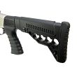 Strzelba Pump-Action Sibergun Duello CSSPDM Deluxe Marine 61cm 5+1 kal. 12/76 - 6