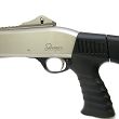 Strzelba Pump-Action Sibergun Duello CSSPDM Deluxe Marine 61cm 5+1 kal. 12/76 - 7