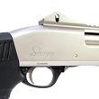 Strzelba Pump-Action Sibergun Duello CSSPDM Deluxe Marine 61cm 5+1 kal. 12/76 - 9