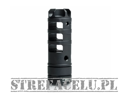 Kompensator Lantac Dragon 9mm gwint 1/2-28 - DGN9MMD