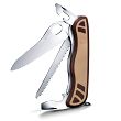 Victorinox Pocket knife Trailmaster Grip, 111mm, Desert 2K - 2