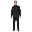 Koszula męska z długim rękawem 5.11 QUANTUM TDU SHIRT BLACK - 5
