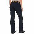 Spodnie damskie 5.11 TACLITE DARK NAVY - 3