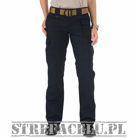 Spodnie damskie 5.11 TACLITE DARK NAVY
