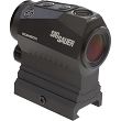 Red Dot Sight, Manufacturer : Sig Sauer, Model : Romeo5X 1x20 mm  - 4