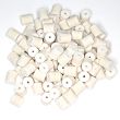 Przecieraki filcowe 7,62mm - 100szt. - 2