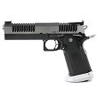 Pistolet Bul SAS II SAW STD Division Two Tone Polish Slide kal. 9x19mm - 2
