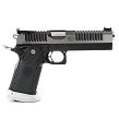 Pistolet Bul SAS II SAW STD Division Two Tone Polish Slide kal. 9x19mm - 3