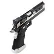 Pistolet Bul SAS II SAW STD Division Two Tone Polish Slide kal. 9x19mm - 5