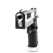 Pistolet Bul SAS II SAW STD Division Two Tone Polish Slide kal. 9x19mm - 6