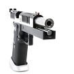 Pistolet Bul SAS II SAW STD Division Two Tone Polish Slide kal. 9x19mm - 7