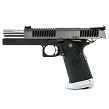 Pistolet Bul SAS II SAW STD Division Two Tone Polish Slide kal. 9x19mm - 9