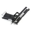 Pistolet Bul SAS II SAW STD Division Two Tone Polish Slide kal. 9x19mm - 12