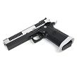 Pistolet Bul SAS II SAW STD Division Two Tone Polish Slide kal. 9x19mm - 13