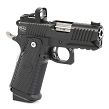 Bul SAS II ULTRA LIGHT SHIELD cal.45 ACP - 3