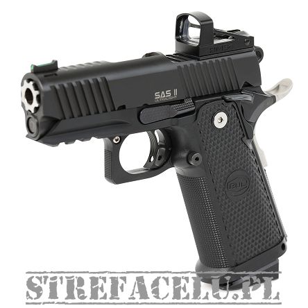 Bul SAS II ULTRA LIGHT SHIELD cal.45 ACP