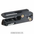 Race Master / Alpha-X Insert Block Assembly for BUL SAS II Steel - 2