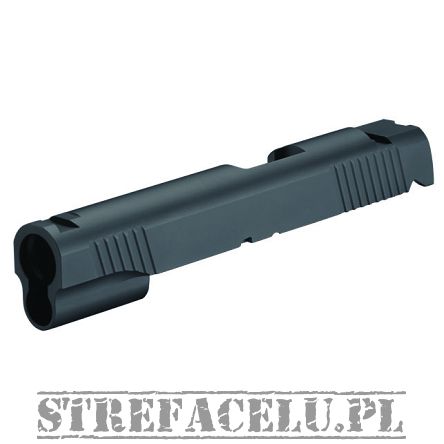 Zamek BUL Slide Government Black Carbon Steel .45ACP #40704
