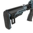 Strzelba samopowtarzalna Armsan RS-23 Blue Titanium &Telescopic 47cm kal. 12/76 - 7