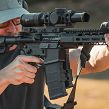 Magazine Connector PMAG® 30/40 AR-15 / M4 - MAG595 - Magpul - 5