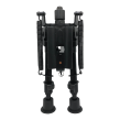 Bipod Sport Ridge Pivot regulowany 6-9 cala - T9501P - 2