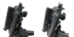 Bipod Sport Ridge Pivot regulowany 6-9 cala - T9501P - 4