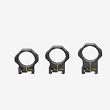 Picatinny Rings 30mm H-8, Model : LPR02/A, Manufacturer : Contessa (Italy) - 2